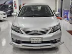 Toyota Allion A15 2010