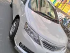 Toyota Allion A15 2010