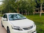 Toyota Allion A15 2010