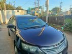Toyota Allion a15 2010