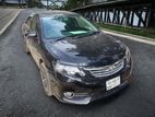 Toyota Allion A15 2011