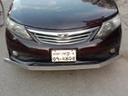 Toyota Allion A15 2011