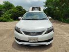 Toyota Allion A15 2011