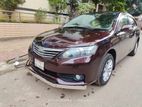 Toyota Allion A15 2011