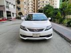 Toyota Allion A15 2011