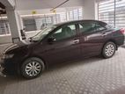 Toyota Allion 2011