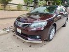 Toyota Allion A15 2011