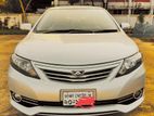 Toyota Allion A15 2011