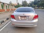 Toyota Allion A15 2011