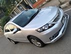 Toyota Allion A15 2011