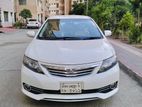 Toyota Allion A15 2011