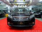 Toyota Allion A15 2011