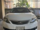 Toyota Allion A(15) 2011