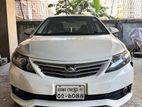 Toyota Allion A15 2011