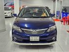 Toyota Allion A15 2011