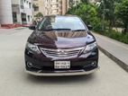 Toyota Allion A15 2011