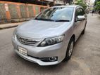 Toyota Allion A15 2011