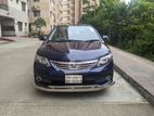 Toyota Allion A15 2011