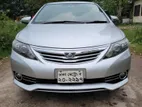 Toyota Allion A15 2011