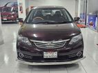 Toyota Allion A15 2011