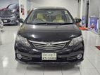 Toyota Allion A15 2011