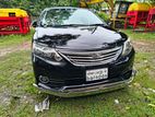 Toyota Allion A15 2011