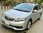 Toyota Allion . 2011