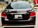 Toyota Allion a15 2012