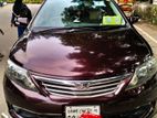 Toyota Allion A15 2012