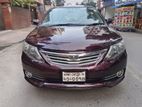 Toyota Allion A15 2012