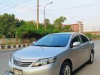 Toyota Allion a15 2012