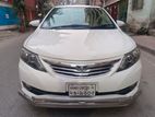 Toyota Allion A15 2012