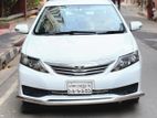 Toyota Allion A15 2012