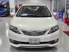 Toyota Allion A15 2012