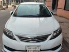 Toyota Allion A15 2012