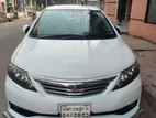 Toyota Allion A15 2012