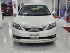 Toyota Allion A15 2012