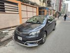 Toyota Allion A15 2012