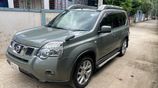 Toyota Allion A15 2012