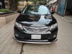 Toyota Allion A15 2013