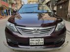 Toyota Allion A15 2013