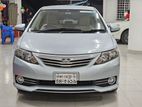 Toyota Allion -A15 2013
