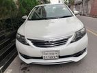 Toyota Allion A15 2013