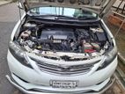 Toyota Allion A15 2013