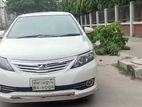 Toyota Allion A15 2013