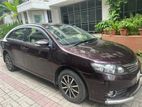 Toyota Allion A15 2013