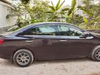 Toyota Allion A15 2013