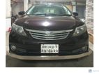 Toyota Allion A15 2013