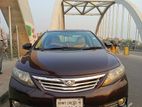 Toyota Allion A15 2013