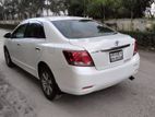 Toyota Allion A15 2013